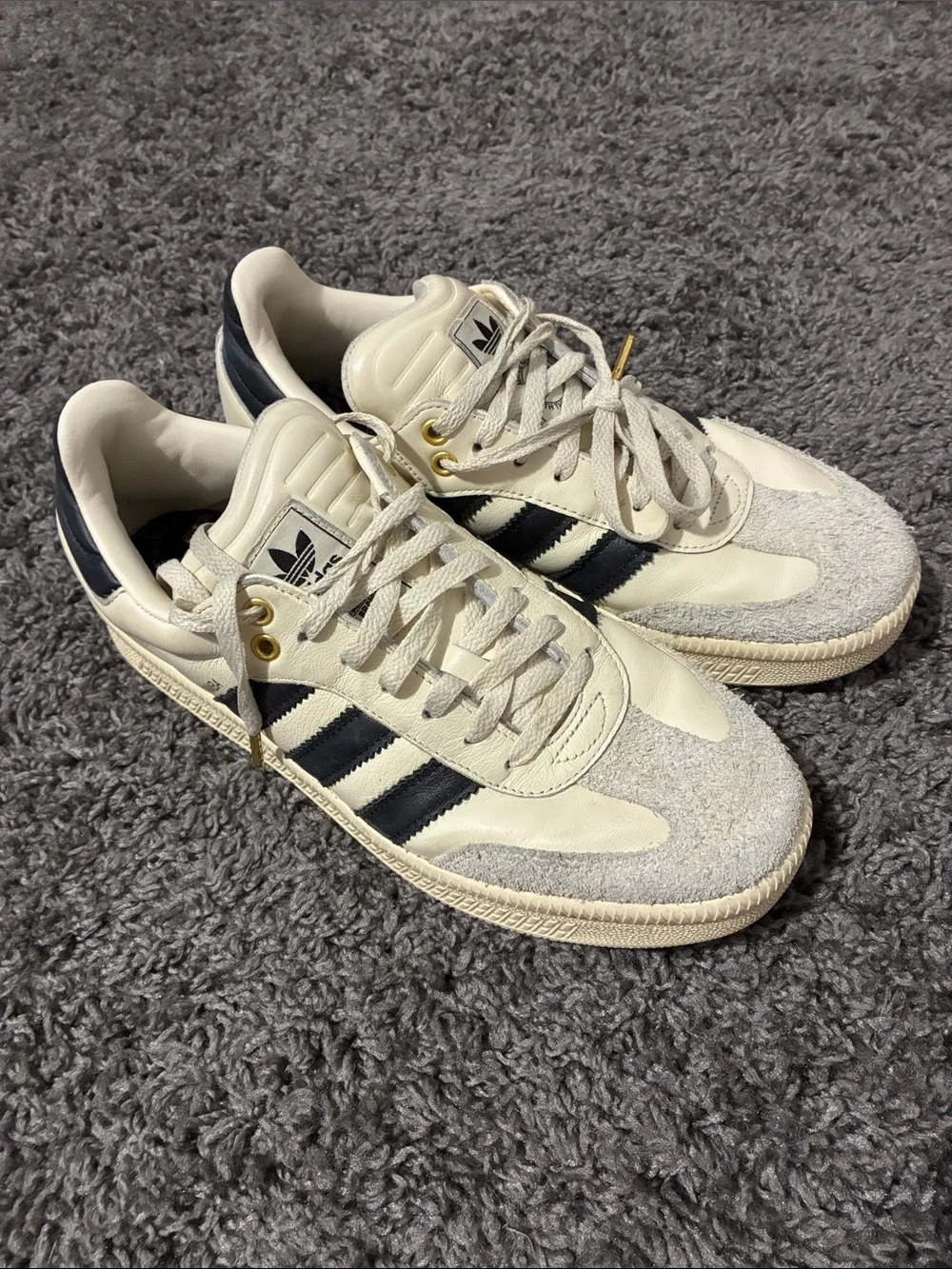 Adidas samba xlg